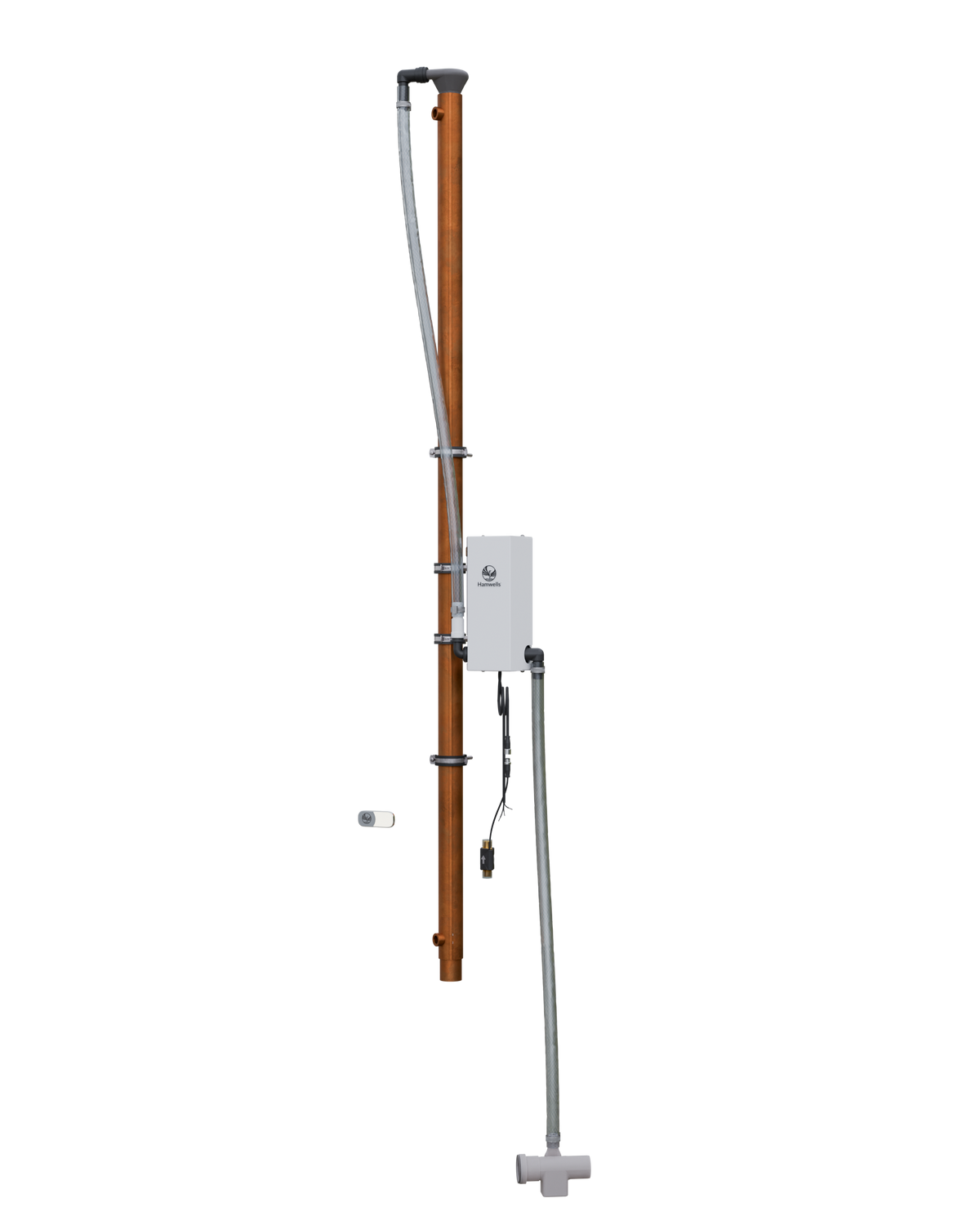 Blue 21XE
