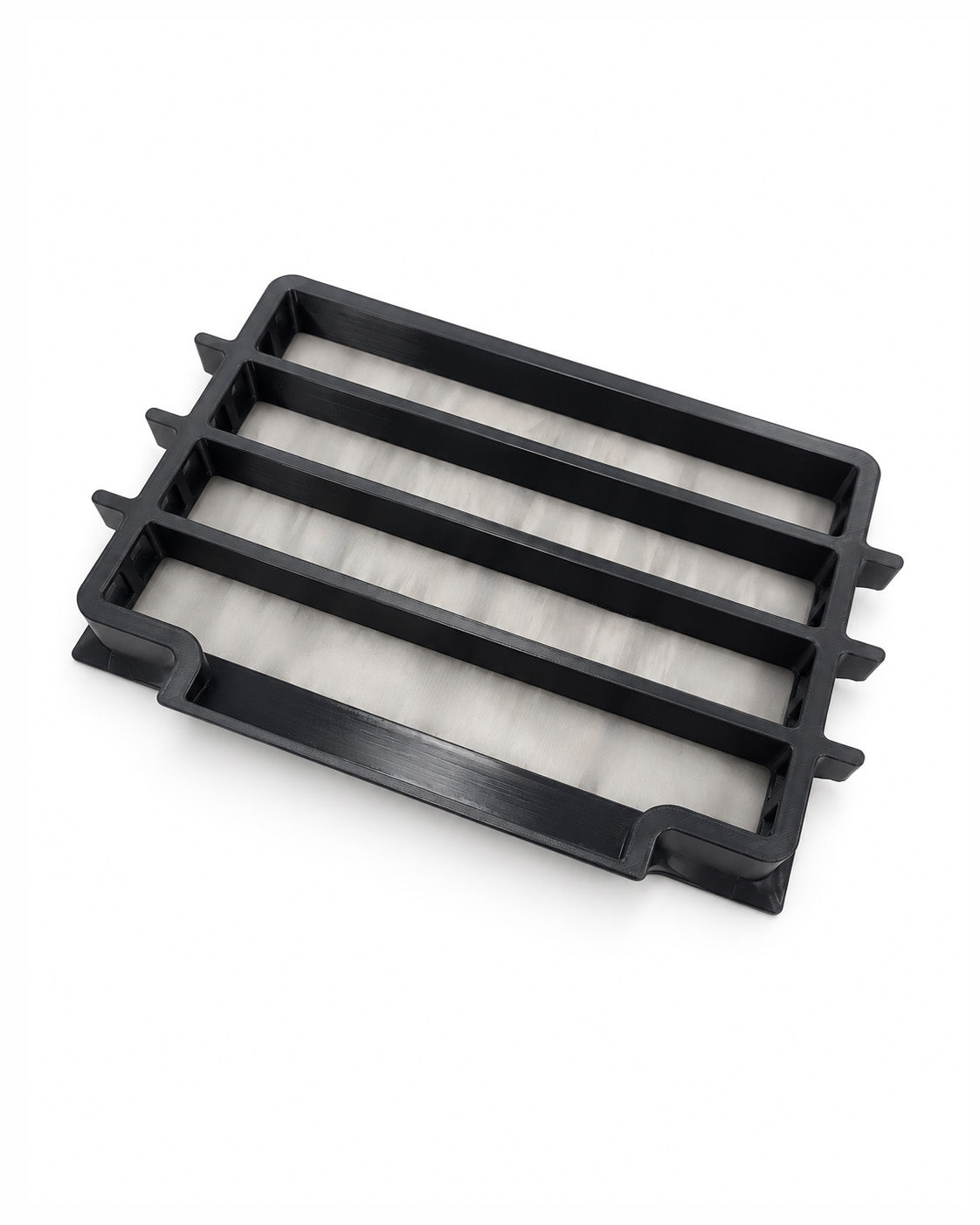 Stainless steel microfilter - Spare