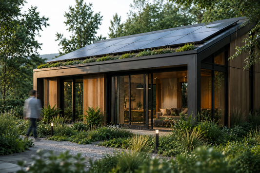 Is a shower heat recovery system eligible for a subsidy in 2026?
