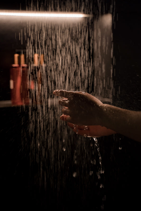 Shower Heat Recovery: How does it work and how much energy can you recover?