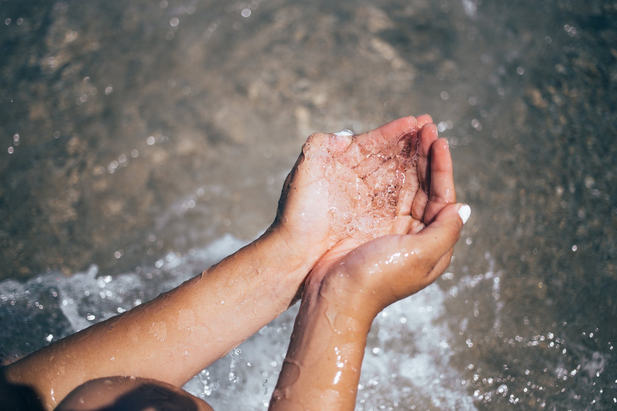 Why showering uses more energy than you might think, and how shower heat recovery can almost halve it.