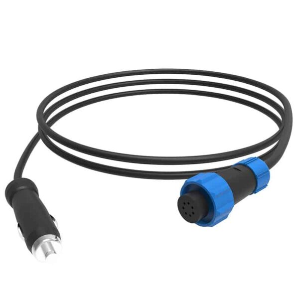 Loopz 12V Car Lighter Adapter