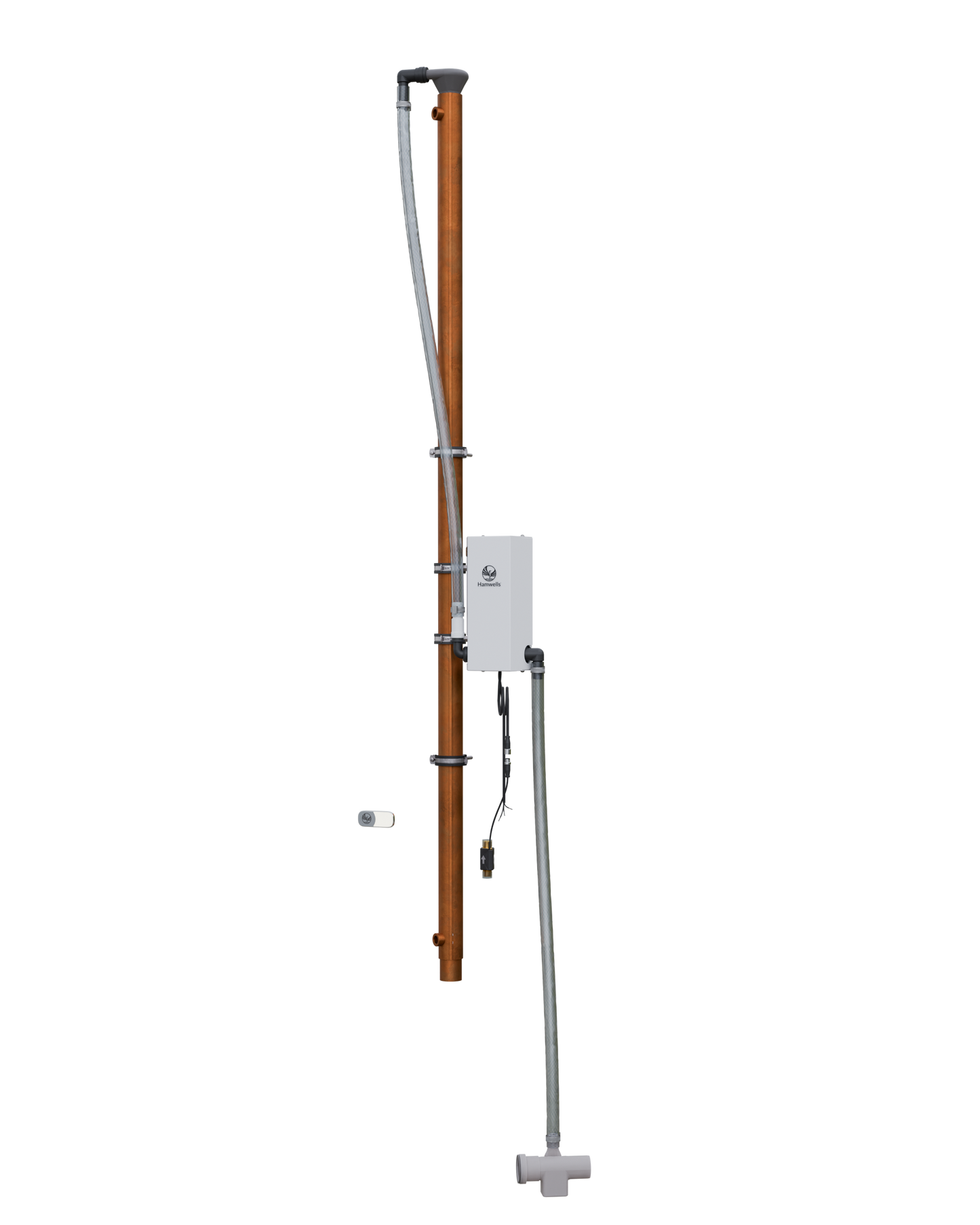 Blue 21XE