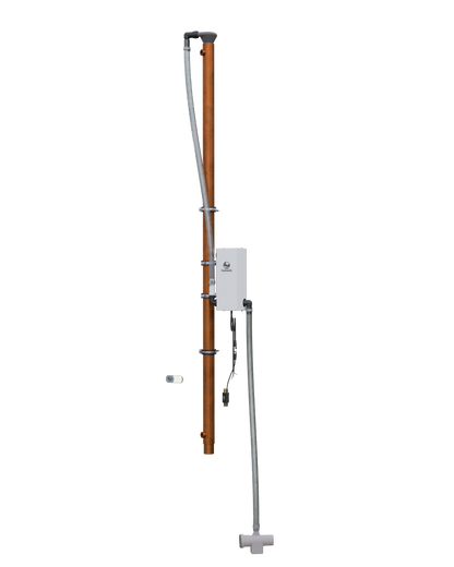 Blue 21XE