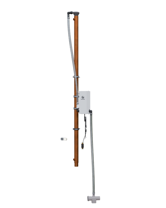 Blue 21XE