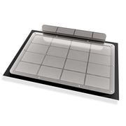 Stainless steel microfilter - Spare