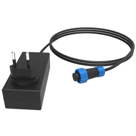 Loopz Universal Power adapter (100-240V)