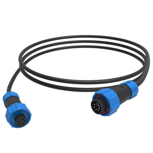 Loopz extension cable - 5m or 10m Power Extension Cable