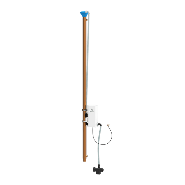 Blue 21XE