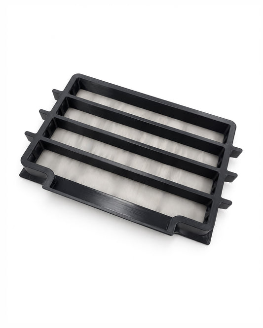 Stainless steel microfilter - Spare